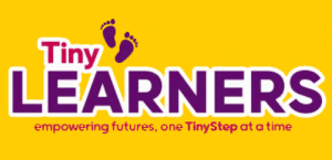 Tiny Learners empowering futures, one TinyStep at a time