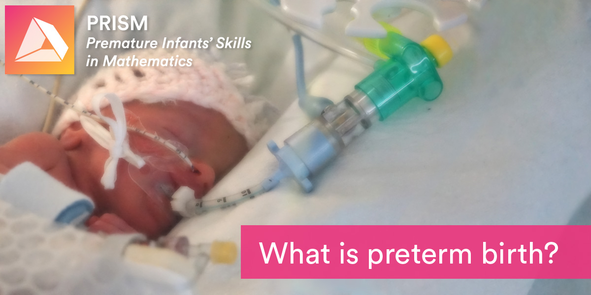 What is preterm birth?