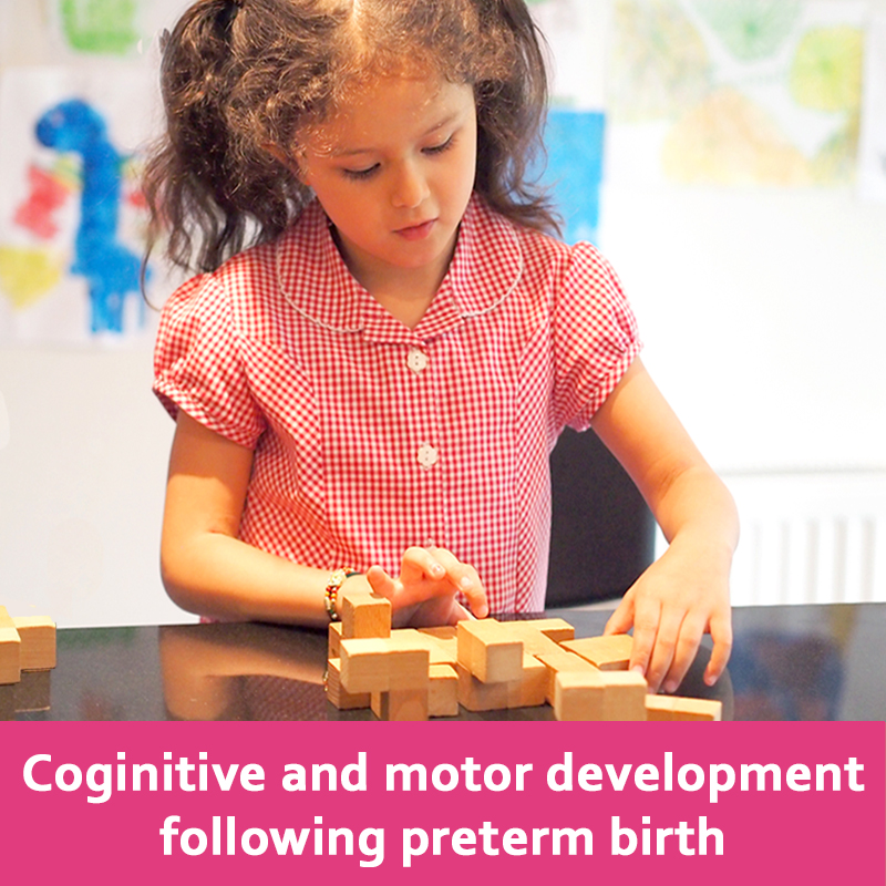 What is preterm birth?