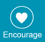 Encourage block