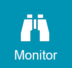 Monitor block