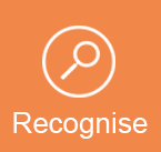 Recognise building block