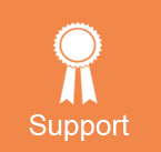 Support block