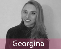 Listen to Georgina's video