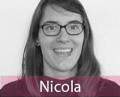 Listen to Nicola's video